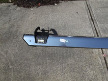Load image into Gallery viewer, 2015-2024 Ford F150 F-150 Crew Cab 99" Wheel to Wheel Running Boards 5.5 BED OEM

