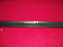 Load image into Gallery viewer, 2015-2024 Ford F150 CREW CAB Driver&#39;s Side Magnetic Gray 6&quot; Running Board OEM
