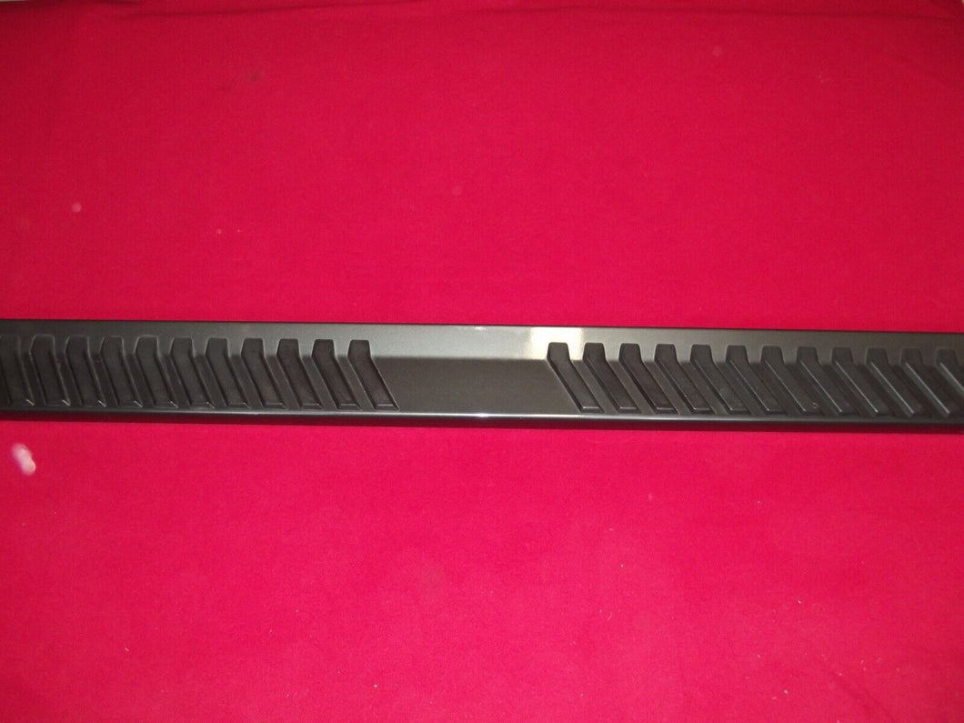 2015-2024 Ford F150 CREW CAB Driver's Side Magnetic Gray 6