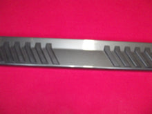 Load image into Gallery viewer, 2015-2024 Ford F150 CREW CAB Driver&#39;s Side Magnetic Gray 6&quot; Running Board OEM
