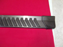 Load image into Gallery viewer, 2015-2024 Ford F150 CREW CAB Driver&#39;s Side Magnetic Gray 6&quot; Running Board OEM
