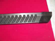 Load image into Gallery viewer, 2015-2024 Ford F150 CREW CAB Right Pass Side Magnetic Gray 6&quot; Running Board OEM
