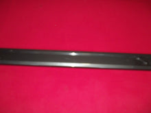 Load image into Gallery viewer, 2015-2024 Ford F150 CREW CAB Driver&#39;s Side Magnetic Gray 6&quot; Running Board OEM
