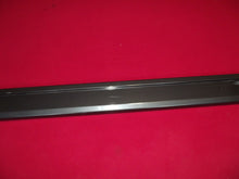Load image into Gallery viewer, 2015-2024 Ford F150 CREW CAB Driver&#39;s Side Magnetic Gray 6&quot; Running Board OEM
