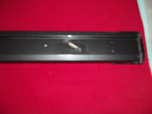 Load image into Gallery viewer, 2015-2024 Ford F150 CREW CAB Driver&#39;s Side Magnetic Gray 6&quot; Running Board OEM
