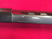 Load image into Gallery viewer, 2015-2024 Ford F150 CREW CAB Driver&#39;s Side Magnetic Gray 6&quot; Running Board OEM
