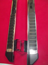 Load image into Gallery viewer, 2015-2024 Ford F150 CREW CAB Side Steps Aluminum 6&quot; Running Boards OEM
