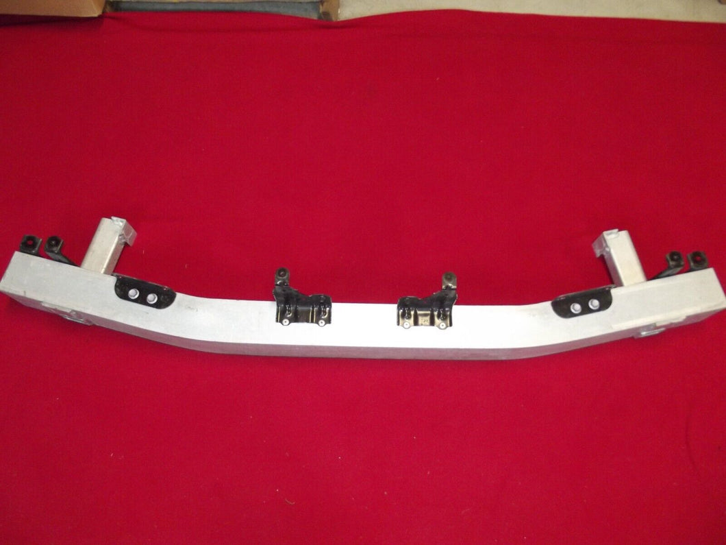 2022 2023 2024 TOYOTA TUNDRA FRONT BUMPER REINFORCEMENT CRASH IMPACT BAR OEM