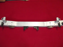 Load image into Gallery viewer, 2022 2023 2024 TOYOTA TUNDRA FRONT BUMPER REINFORCEMENT CRASH IMPACT BAR OEM
