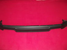 Load image into Gallery viewer, 2022-2024 Toyota Tundra Front Bumper Valance Lower Power Air Dam Spoiler OEM
