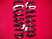 Load image into Gallery viewer, 2018-2025 Jeep Wrangler JL SPORT Factory Front Springs 68605685AA 68605686A
