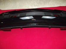 Load image into Gallery viewer, 2022 2023 2024 Chevrolet Silverado 1500 Front bumper Sensor holes LED Fog Lights
