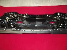 Load image into Gallery viewer, 2022-2025 Chevrolet Silverado 1500 Front bumper Sensor holes LED Fog Lights

