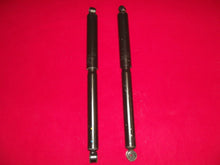 Load image into Gallery viewer, 2017-2024 Ford F250 F350 Rear Shocks PC3C-18080 NLA and PC3C-18080 RBA OEM
