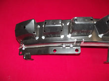 Load image into Gallery viewer, 2024-2025 Toyota Tacoma Front Bumper reinforcement crash Impact Bar OEM
