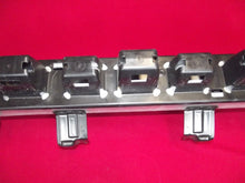 Load image into Gallery viewer, 2024-2025 Toyota Tacoma Front Bumper reinforcement crash Impact Bar OEM
