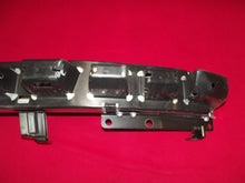 Load image into Gallery viewer, 2024-2025 Toyota Tacoma Front Bumper reinforcement crash Impact Bar OEM
