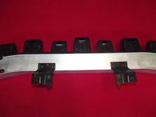 Load image into Gallery viewer, 2024-2025 Toyota Tacoma Front Bumper reinforcement crash Impact Bar OEM
