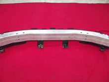 Load image into Gallery viewer, 2024-2025 Toyota Tacoma Front Bumper reinforcement crash Impact Bar OEM

