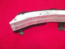 Load image into Gallery viewer, 2024-2025 Toyota Tacoma Front Bumper reinforcement crash Impact Bar OEM

