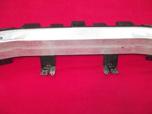 Load image into Gallery viewer, 2024-2025 Toyota Tacoma Front Bumper reinforcement crash Impact Bar OEM
