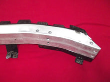 Load image into Gallery viewer, 2024-2025 Toyota Tacoma Front Bumper reinforcement crash Impact Bar OEM
