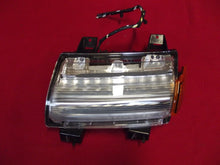 Load image into Gallery viewer, 2018-2025 Jeep Wrangler JL Left Driver side LED Fender DRL Light 55112885AG OEM
