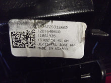 Load image into Gallery viewer, 2018-2025 Jeep Wrangler JL Halogen DRL Light Right passenger side 68293126AD OEM
