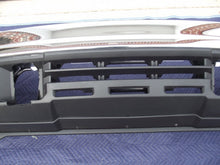 Load image into Gallery viewer, 2024-2026 GMC SIERRA HD 2500 3500 Chrome Front bumper no sensor holes OEM
