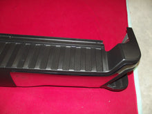 Load image into Gallery viewer, 2023-2025 Ford F250 F350 F450 Super Chrome Rear Bumper NO Sensor holes OEM
