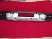 Load image into Gallery viewer, 2021-2025 Ford Bronco RAPTOR Steel Modular Front Bumper Sensor holes OEM
