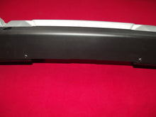 Load image into Gallery viewer, 2021-2025 Ford Bronco RAPTOR Steel Modular Front Bumper Sensor holes OEM
