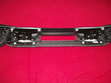 Load image into Gallery viewer, 2021-2025 Ford Bronco RAPTOR Steel Modular Front Bumper Sensor holes OEM

