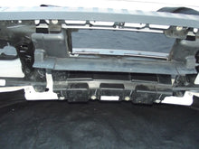 Load image into Gallery viewer, 2023-2025 Ford F250 F350 Front Bumper Oxford White Fog Lights sensor holes OEM
