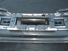Load image into Gallery viewer, 2023-2025 Ford F250 F350 Front Bumper Oxford White Fog Lights sensor holes OEM
