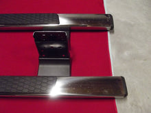 Load image into Gallery viewer, 2019-2025 Dodge Ram 1500 Crew Cab wheel to wheel Running Boards OEM

