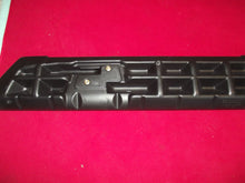 Load image into Gallery viewer, 2015-2025 Ford F250 crew cab step Right running board Plastic Passenger side OEM
