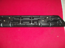 Load image into Gallery viewer, 2015-2025 Ford F250 crew cab step Right running board Plastic Passenger side OEM
