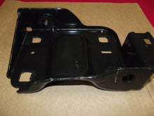 Load image into Gallery viewer, 2020-2024 GMC Sierra Chevrolet Silverado 2500 3500 Bumper Bracket Right Side OEM
