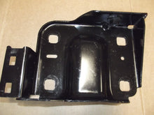 Load image into Gallery viewer, 2020-2024 GMC Sierra Chevrolet Silverado 2500 3500 Bumper Bracket Left Side OEM
