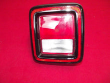 Load image into Gallery viewer, 2018-2024 Jeep Wrangler JL OEM Halogen RH Passenger Tail Light Lamp 55112890
