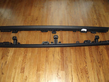 Load image into Gallery viewer, 2018-2025 Jeep Wrangler JL Running Boards Rock Rails Guards Sliders 4 door OEM
