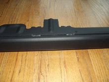 Load image into Gallery viewer, 2018-2025 Jeep Wrangler JL Running Boards Rock Rails Guards Sliders 4 door OEM
