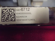 Load image into Gallery viewer, 2019-2025 Chevrolet Silverado GMC Sierra 2500 3500 Driver Left Running Board OEM
