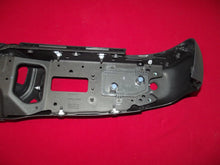 Load image into Gallery viewer, 2020-2025 Jeep Gladiator JT Rear Bumper Cover has sensor holes 6LN31RXFAX OEM
