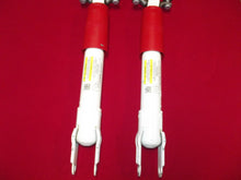 Load image into Gallery viewer, 2020-2025 GMC Chevrolet 2500HD 3500HD Rancho Shock Strut Set OE25669 OE26038 OEM
