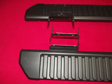 Load image into Gallery viewer, 2016-2025 Ford F150 Regular Cab 2 door Running Boards Side Steps OEM
