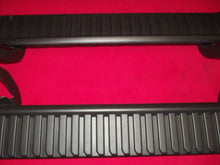 Load image into Gallery viewer, 2016-2025 Ford F150 Regular Cab 2 door Running Boards Side Steps OEM
