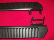 Load image into Gallery viewer, 2016-2025 Ford F150 Regular Cab 2 door Running Boards Side Steps OEM
