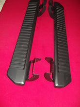 Load image into Gallery viewer, 2016-2025 Ford F150 Regular Cab 2 door Running Boards Side Steps OEM
